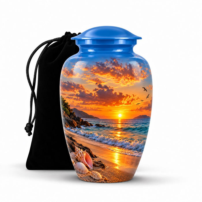 Beach & Nature